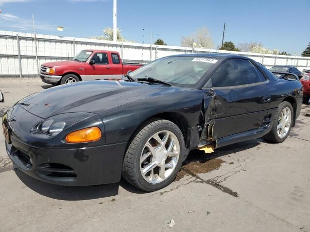 Mitsubishi 3000GT