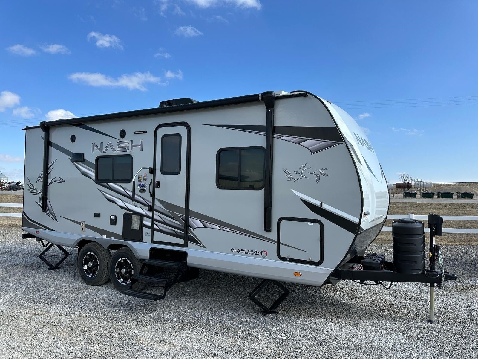 2025 NASH Northwood Investments Corporation