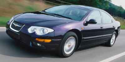 Chrysler 300