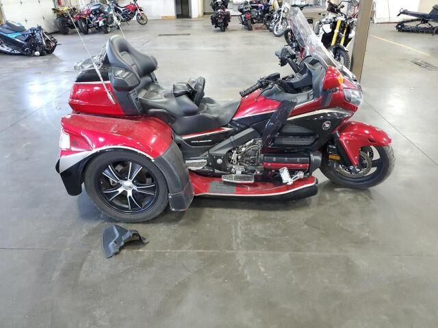Honda GL1800