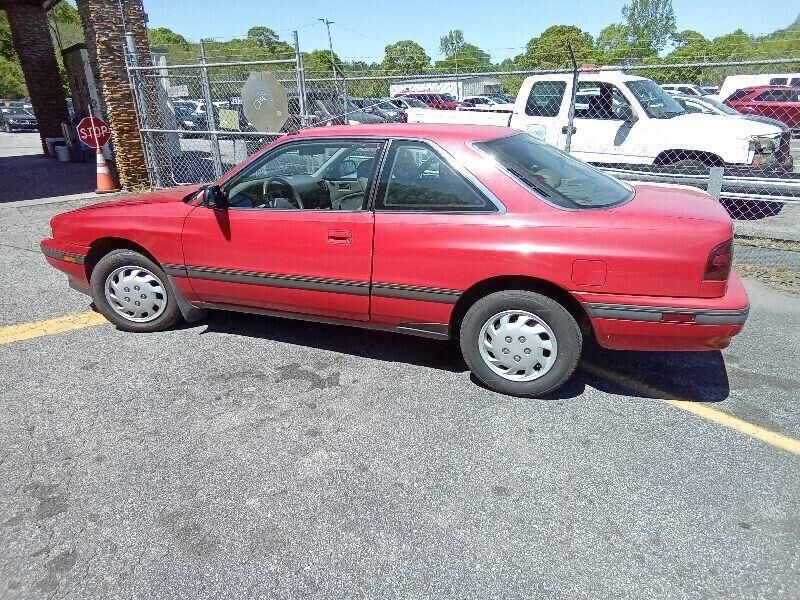 Mazda MX-6