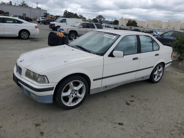 BMW 325i