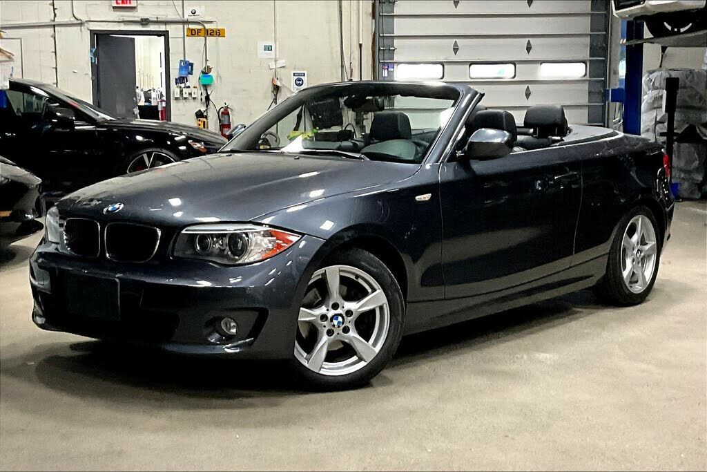 BMW 128i