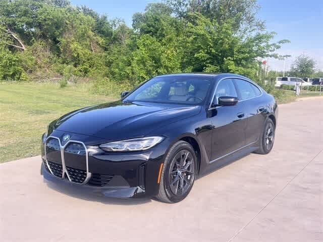2023 BMW i4