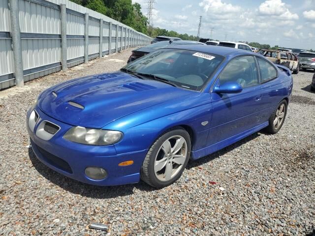 Pontiac GTO