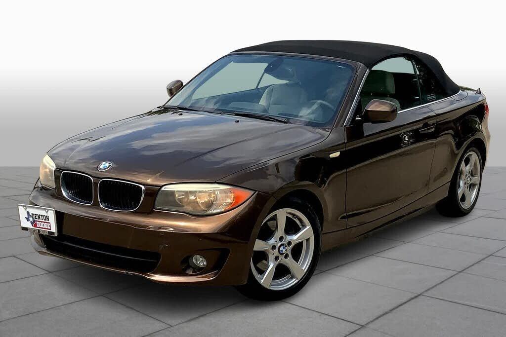 BMW 128i