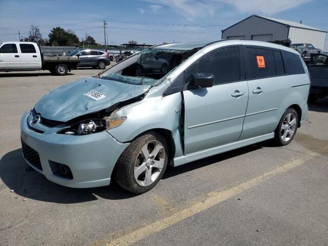 Mazda Mazda5