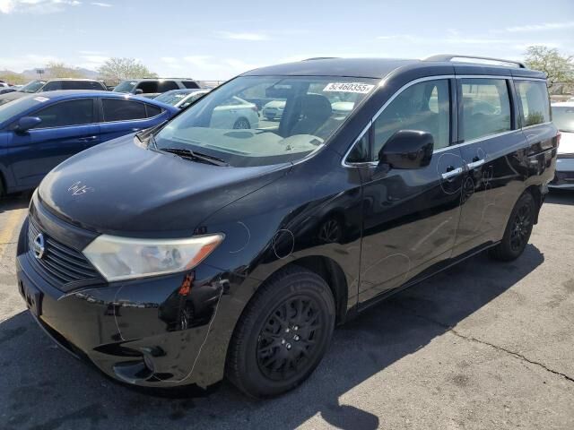 Nissan Quest