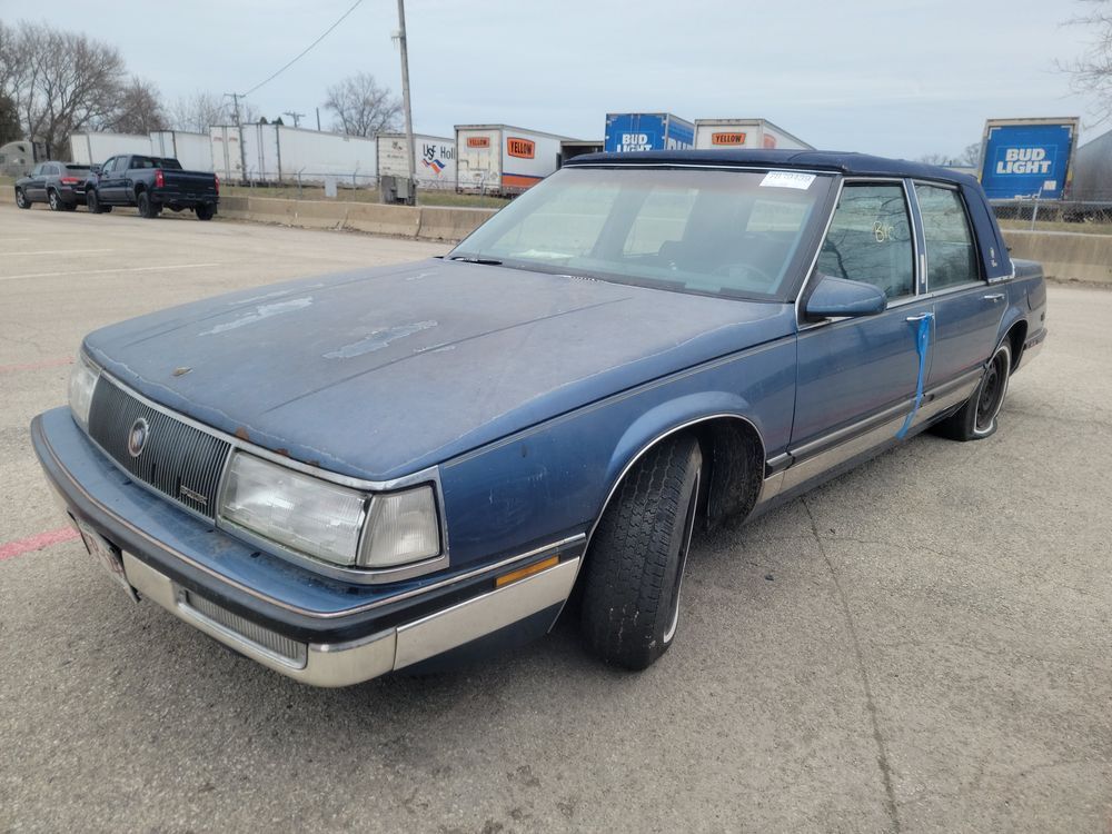 Buick Electra