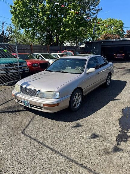 Toyota Avalon