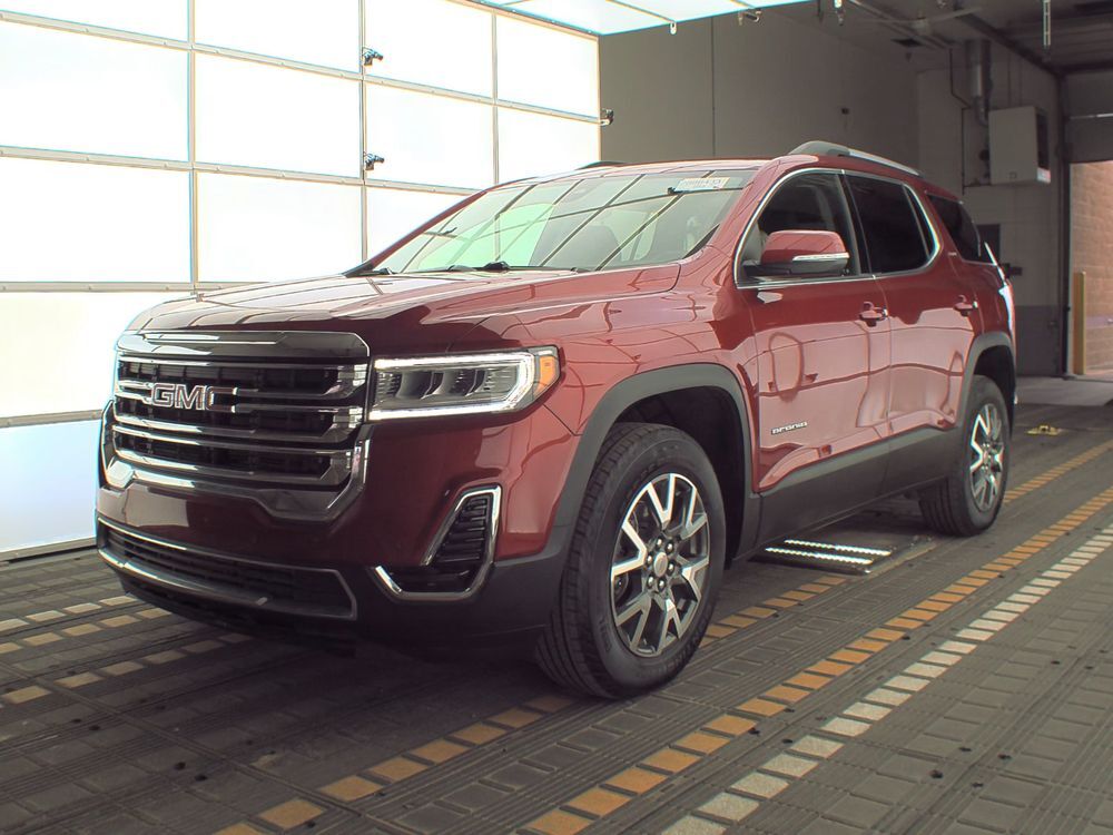GMC