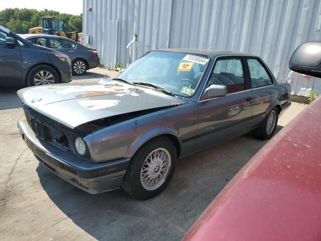 BMW 325iS