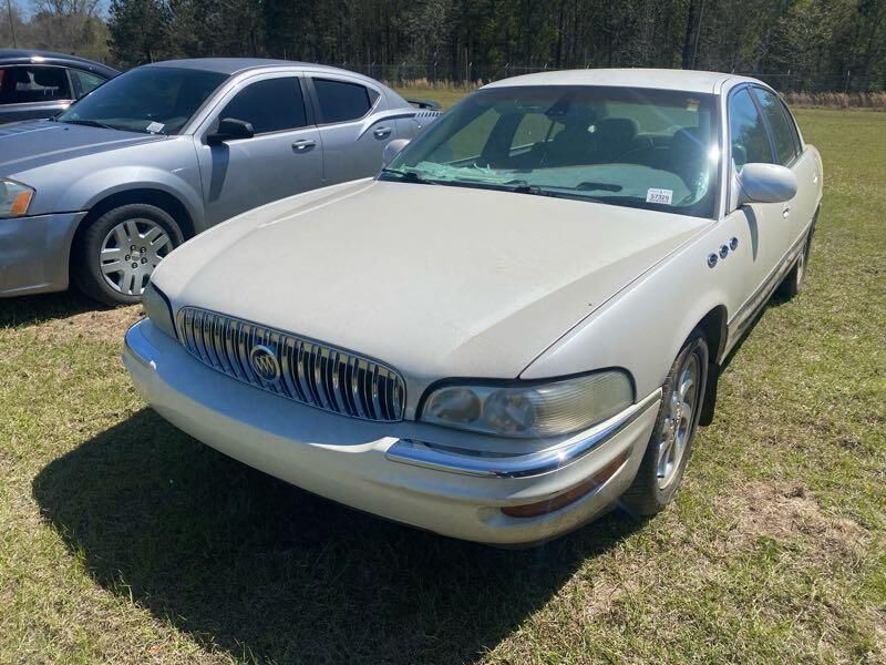 Buick Park Avenue