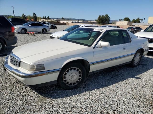 Cadillac Eldorado