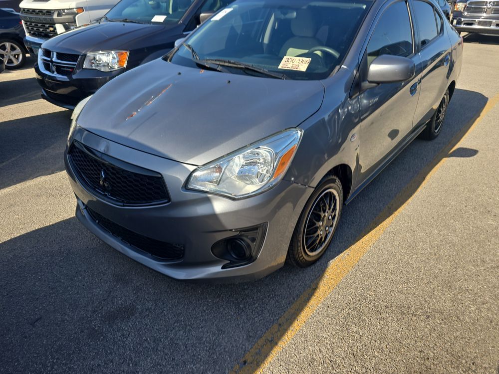 MITSUBISHI