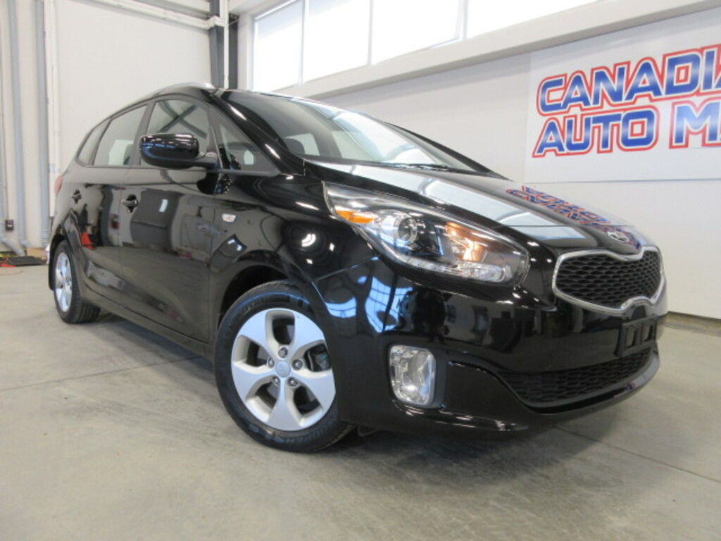 Kia Rondo