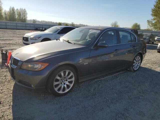 BMW 330xi