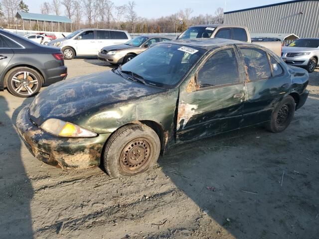 Chevrolet Cavalier