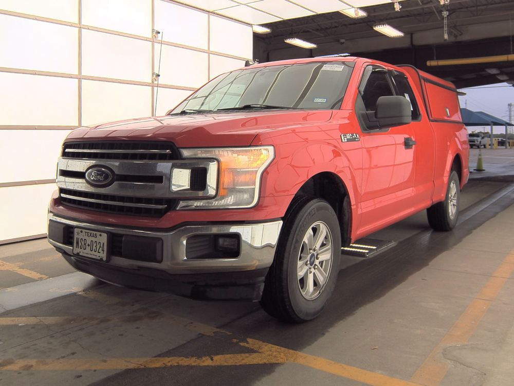 FORD