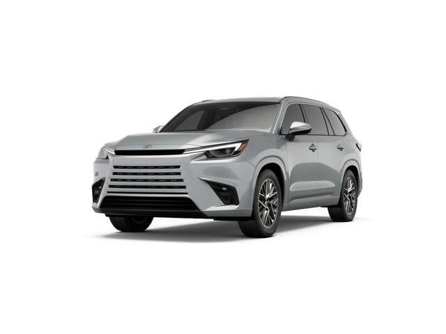 2025 LEXUS TX