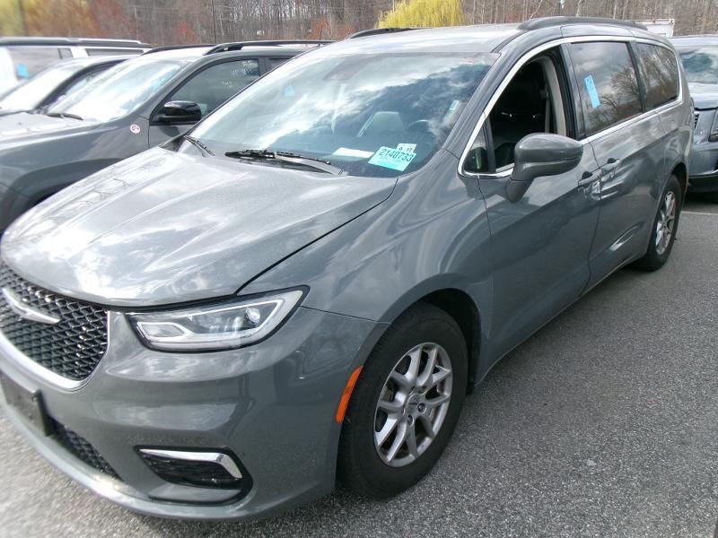 CHRYSLER