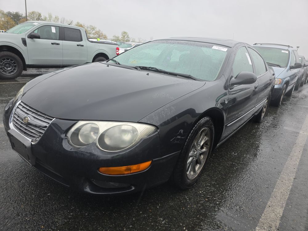 Chrysler 300