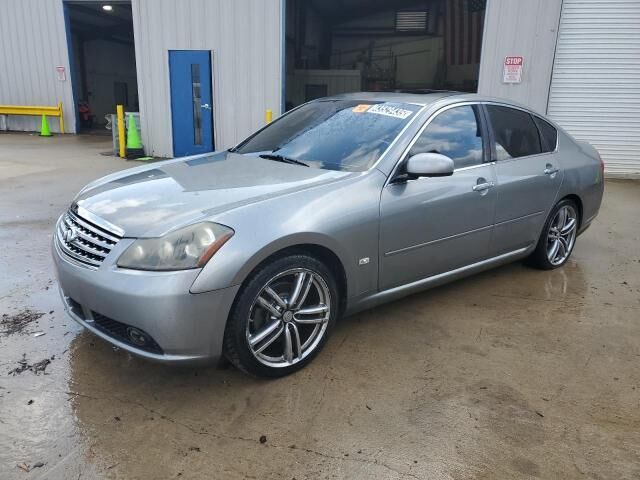 Infiniti M45