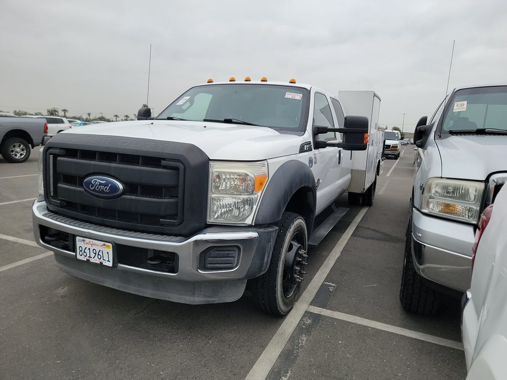 FORD