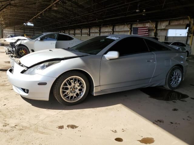 Toyota Celica