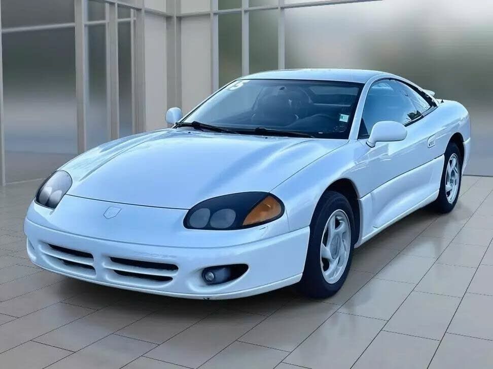 Dodge Stealth