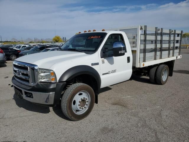 Ford F-450