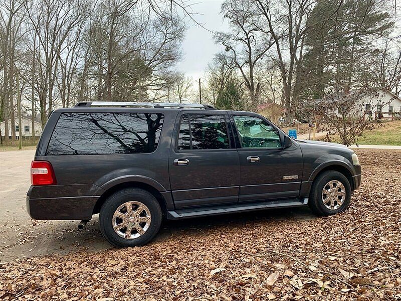2007 FORD Expedition