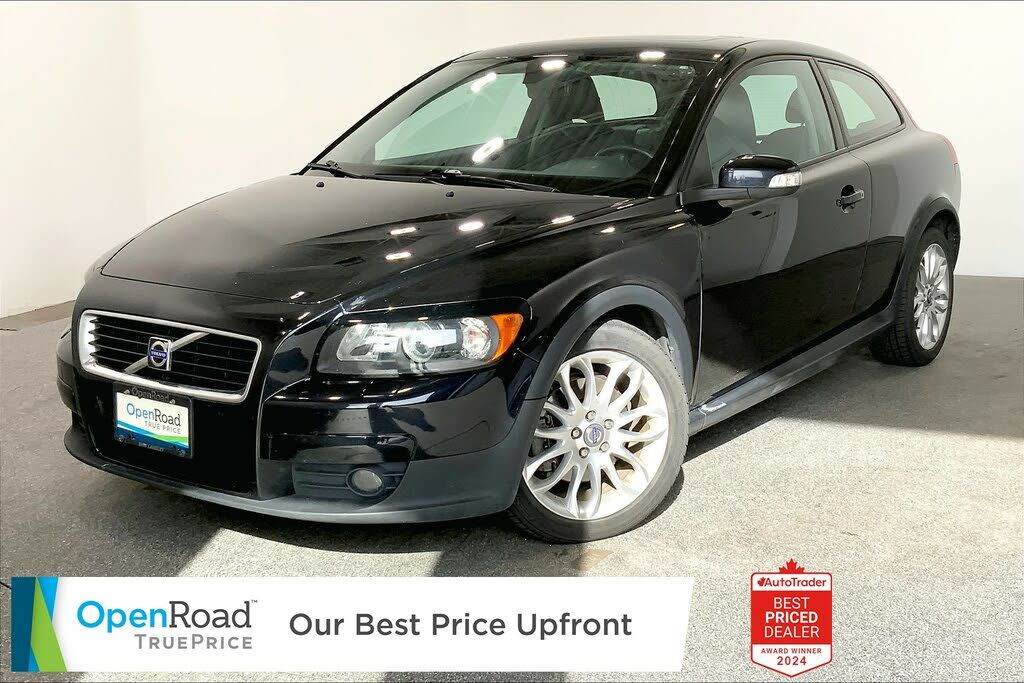 Volvo C30