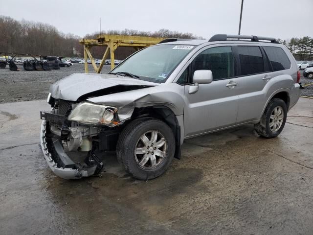 Mitsubishi Endeavor