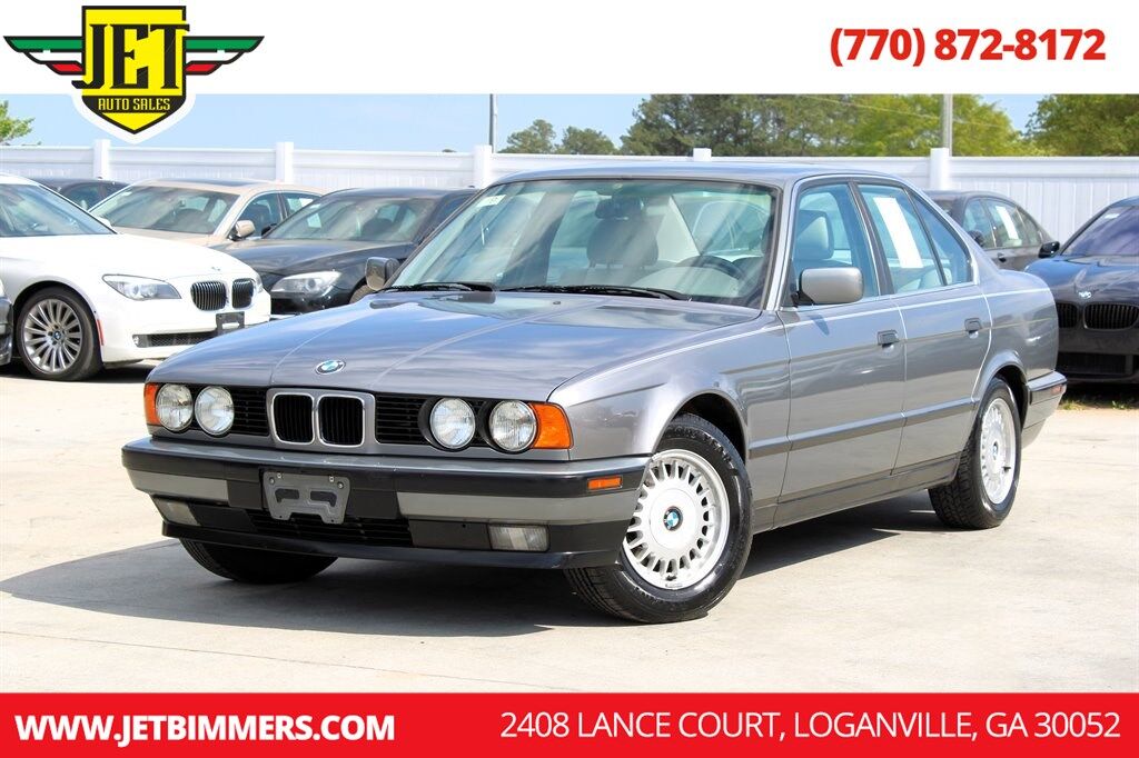 BMW 525i