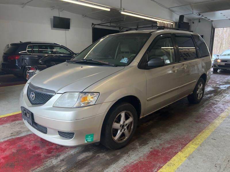 Mazda MPV