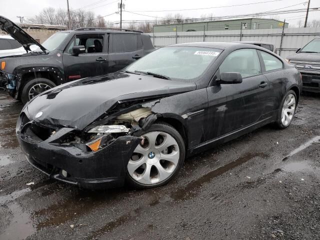 BMW 650i