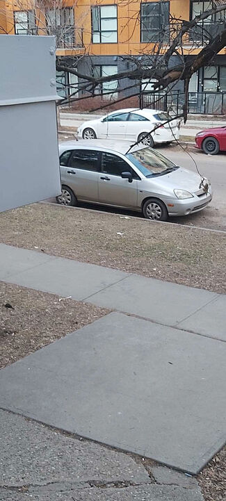 Suzuki Aerio