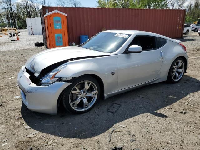 Nissan 370Z