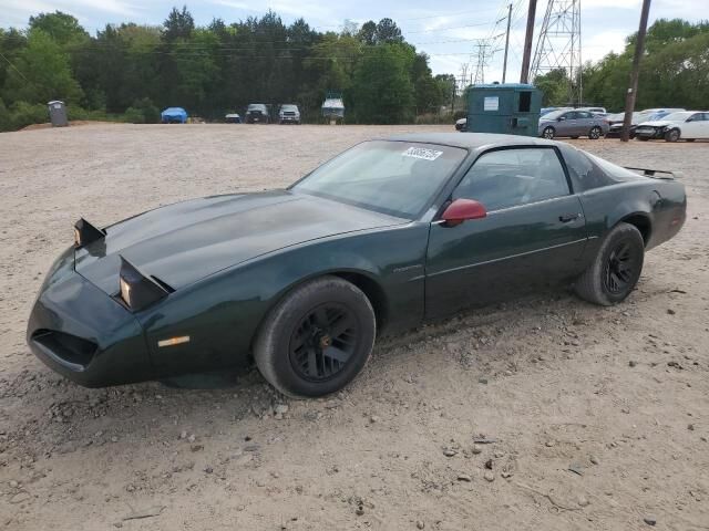 PONTIAC