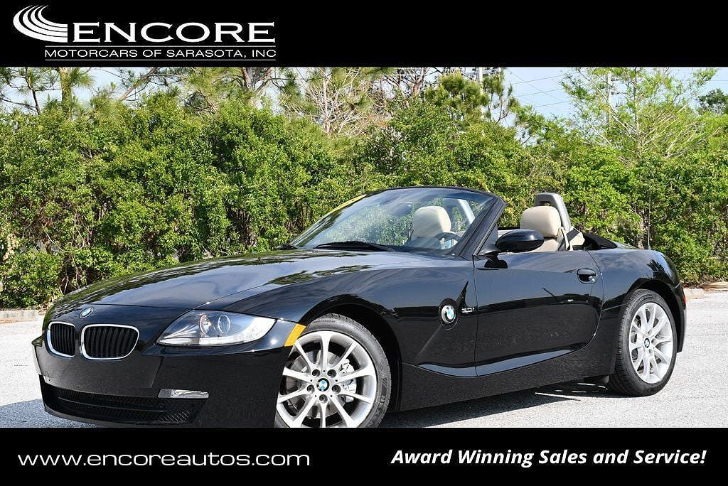 BMW Z4