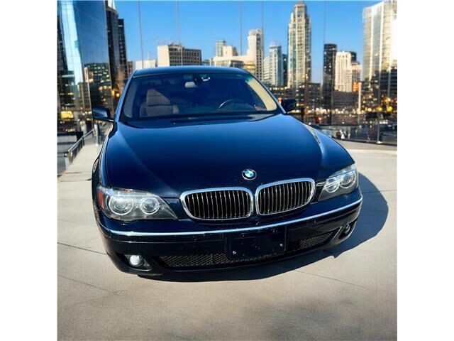 BMW 750Li