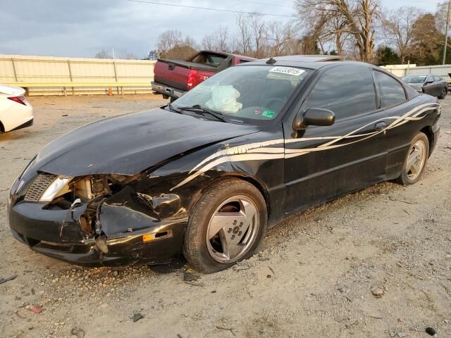 Pontiac Sunfire