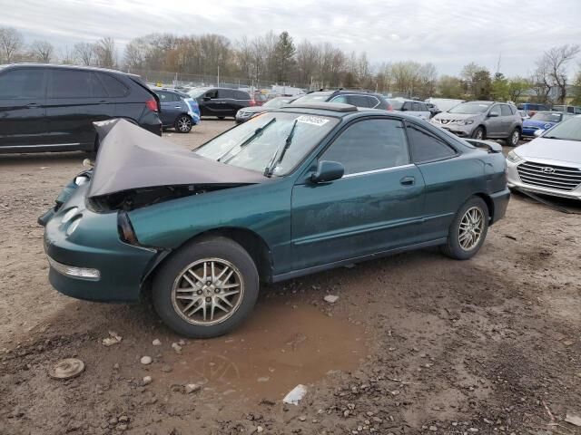 Acura Integra