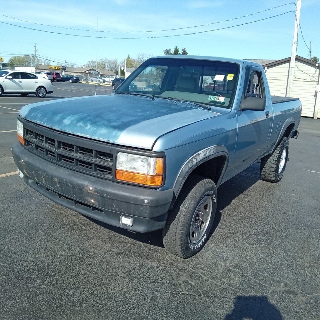Dodge Dakota