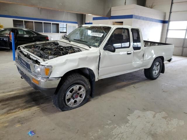 Toyota Pick-Up