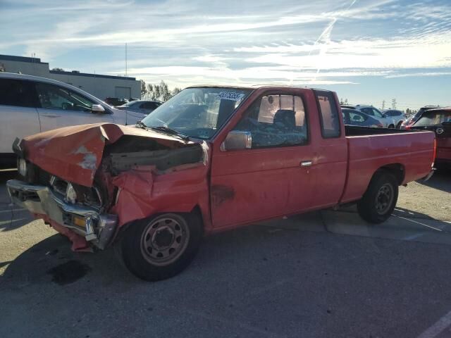 Nissan Pickup