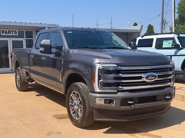 2023 FORD F-250