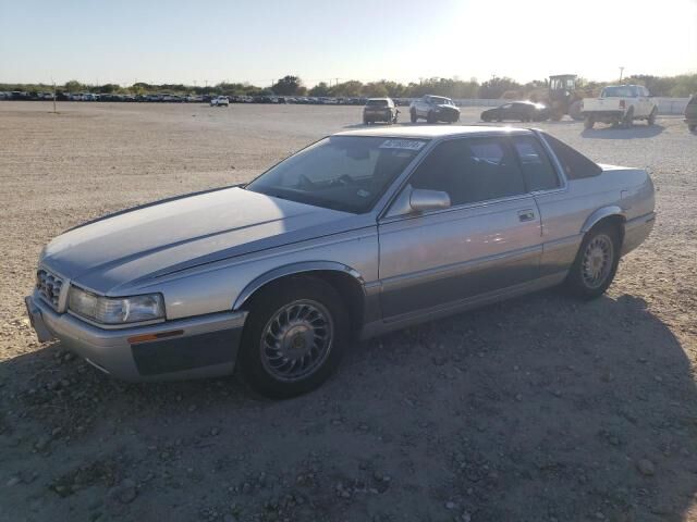 Cadillac Eldorado
