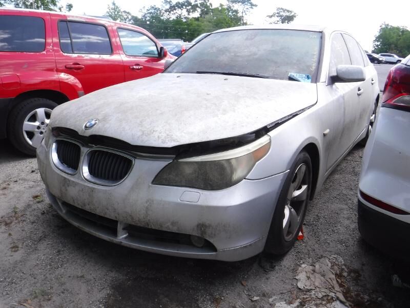 BMW 525i